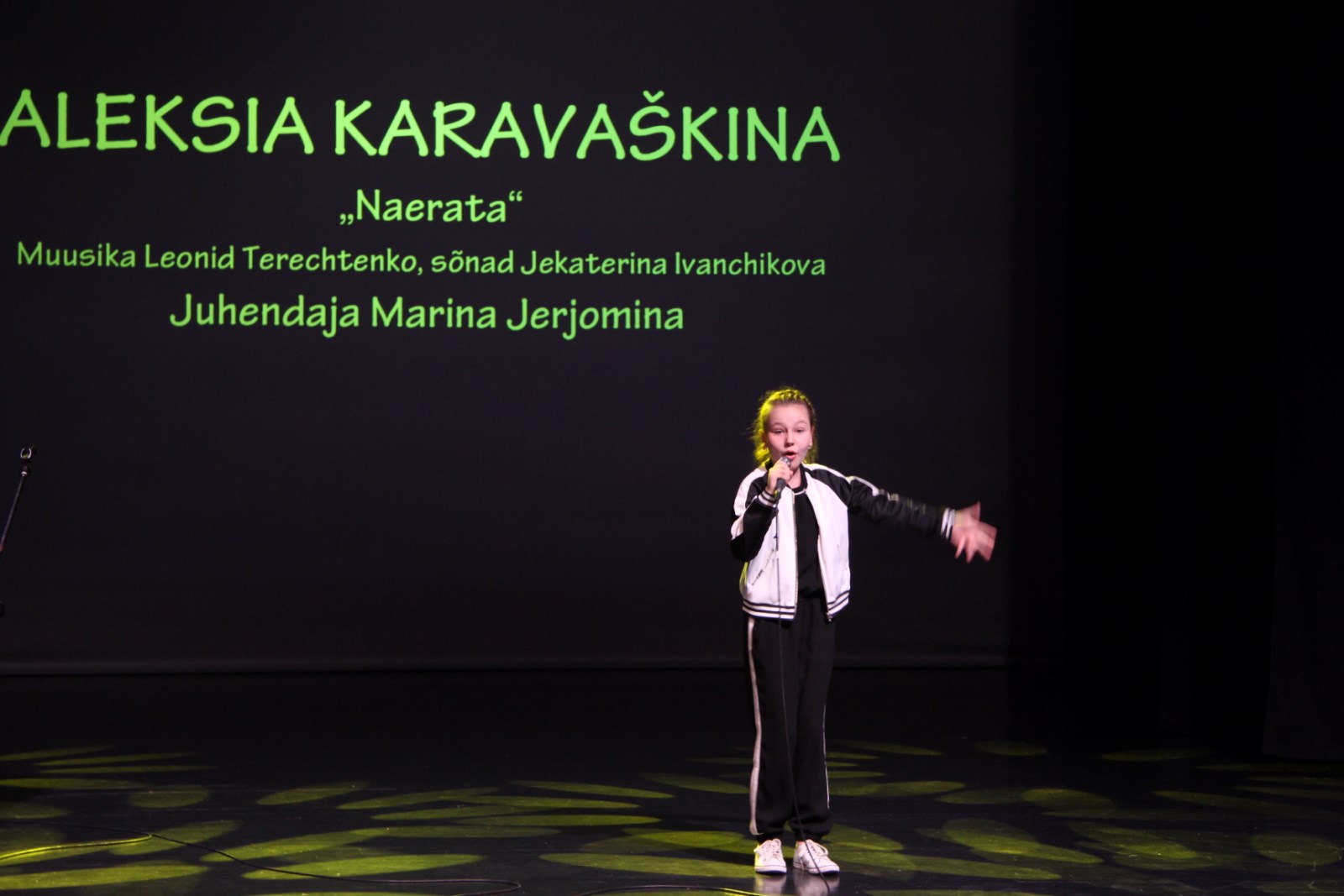 Valgamaa Laulukarusell 2018